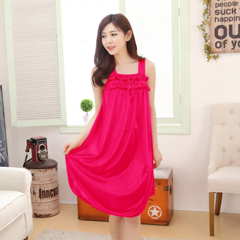 Women's Night wear for summer season