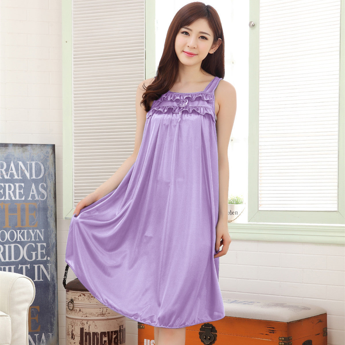 Women's Night wear for summer season